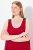 Ulla Popken Layered Chiffon Jumpsuit - Jumpsuit - Kombinezoni Lielos Izmēros