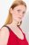 Ulla Popken Layered Chiffon Jumpsuit - Jumpsuit - Kombinezoni Lielos Izmēros