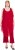 Ulla Popken Layered Chiffon Jumpsuit - Džinsi & Bikses Lielos Izmēros – Plus Size - 