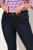 Ulla Popken Bootcut Marie Jeans Grey Denim - Ulla Popken - Ulla Popken lielizmēra apģērbi