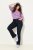 Ulla Popken Bootcut Marie Jeans Grey Denim - Ulla Popken - Ulla Popken lielizmēra apģērbi