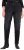 Ulla Popken Decorative Seam Boyfriend Jeans Dark Teal - Džinsi & Bikses Lielos Izmēros – Plus Size - 