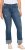 Ulla Popken Wide Cuff Stretch Fit Jeans Blue Denim - Džinsi & Bikses Lielos Izmēros – Plus Size - 