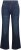 Ulla Popken Bootcut Stretch Fit Jeans Blue - Džinsi & Bikses Lielos Izmēros – Plus Size - 