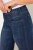 Ulla Popken Bootcut Stretch Fit Jeans Blue - Džinsi - Sieviešu džinsi lielos izmēros