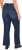 Ulla Popken Bootcut Stretch Fit Jeans Blue - Džinsi & Bikses Lielos Izmēros – Plus Size - 
