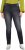 Ulla Popken Rhinestone Detail Stretch Fit Jeans Black - Džinsi & Bikses Lielos Izmēros – Plus Size - 