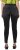 Ulla Popken Push Up Stretch Fit Jeans Blue - Džinsi & Bikses Lielos Izmēros – Plus Size - 
