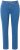 Ulla Popken Polka Dot Stretch Fit Jeans Blue Denim - Džinsi & Bikses Lielos Izmēros – Plus Size - 