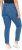 Ulla Popken Polka Dot Stretch Fit Jeans Blue Denim - Džinsi & Bikses Lielos Izmēros – Plus Size - 