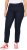 Ulla Popken Polka Dot Stretch Fit Jeans Denim Blue - Džinsi & Bikses Lielos Izmēros – Plus Size - 