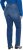 Ulla Popken Wide Leg Mandy Jeans Blue - Džinsi & Bikses Lielos Izmēros – Plus Size - 