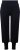 Ulla Popken Stirrup Yoga Pants Navy - Džinsi & Bikses Lielos Izmēros – Plus Size - 