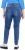 Ulla Popken Lightly Distressed Slim Leg Jeans Blue - Džinsi & Bikses Lielos Izmēros – Plus Size - 