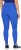 Ulla Popken Leggings Blue - Džinsi & Bikses Lielos Izmēros – Plus Size - 