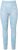 Ulla Popken Wave Print Ski Leggings Blue - Džinsi & Bikses Lielos Izmēros – Plus Size - 