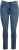 Ulla Popken Stretch Fit Slim Leg Jeans Blue - Džinsi & Bikses Lielos Izmēros – Plus Size - 