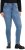 Ulla Popken Stretch Fit Slim Leg Jeans Blue - Džinsi & Bikses Lielos Izmēros – Plus Size - 