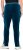Ulla Popken Velvet Leggings Blue - Džinsi & Bikses Lielos Izmēros – Plus Size - 