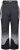 Ulla Popken Performance Ski Pants Black - Džinsi & Bikses Lielos Izmēros – Plus Size - 