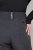 Ulla Popken Performance Ski Pants Black - Slēpošanas apģērbs - 