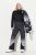 Ulla Popken Performance Ski Pants Black - Slēpošanas apģērbs - 