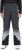 Ulla Popken Performance Ski Pants Black - Džinsi & Bikses Lielos Izmēros – Plus Size - 