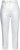 Ulla Popken Metallic Stretch Fit Mom Jeans Silver - Džinsi & Bikses Lielos Izmēros – Plus Size - 