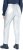 Ulla Popken Metallic Stretch Fit Mom Jeans Silver - Džinsi & Bikses Lielos Izmēros – Plus Size - 
