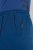 Ulla Popken Tracksuit Pants Blue - Bikses - Lielo izmēru bikses sievietēm