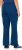 Ulla Popken Tracksuit Pants Blue - Džinsi & Bikses Lielos Izmēros – Plus Size - 