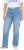Ulla Popken Patch Pocket Elastic Waist Jeans Blue - Džinsi & Bikses Lielos Izmēros – Plus Size - 