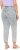 Ulla Popken Tapered Leg Mom Jeans Blue Denim - Džinsi & Bikses Lielos Izmēros – Plus Size - 