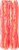 Ulla Popken Feather Batik Print Layered Chiffon Pants - Džinsi & Bikses Lielos Izmēros – Plus Size - 
