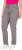 Ulla Popken Tapered Leg Mony Pants Black - Džinsi & Bikses Lielos Izmēros – Plus Size - 