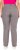 Ulla Popken Tapered Leg Mony Pants Black - Džinsi & Bikses Lielos Izmēros – Plus Size - 