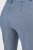 Ulla Popken Tapered Leg Mony Pants Atlantic Blue - Bikses - Lielo izmēru bikses sievietēm