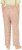 Ulla Popken Safari Print Elastic Waist Pants Green - Džinsi & Bikses Lielos Izmēros – Plus Size - 
