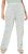 Ulla Popken Mosaic Print Elastic Waist Pants White - Džinsi & Bikses Lielos Izmēros – Plus Size - 