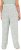 Ulla Popken Mosaic Print Elastic Waist Pants White - Džinsi & Bikses Lielos Izmēros – Plus Size - 