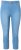 Ulla Popken Cropped Jeggings Light Blue Denim - Džinsi & Bikses Lielos Izmēros – Plus Size - 