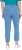 Ulla Popken Cropped Jeggings Light Blue Denim - Džinsi & Bikses Lielos Izmēros – Plus Size - 