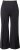 Ulla Popken Split Leg Uv Protective Pants Black - Džinsi & Bikses Lielos Izmēros – Plus Size - 