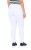 Ulla Popken White Denim Stretch Fit Jeans Snow White - Džinsi & Bikses Lielos Izmēros – Plus Size - 