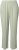 Ulla Popken Elastic Waist Crepe Pants Light Moss Green - Džinsi & Bikses Lielos Izmēros – Plus Size - 