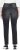 Ulla Popken Vintage Wash Stretch Fit Jeans Black - Džinsi & Bikses Lielos Izmēros – Plus Size - 