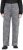 Ulla Popken Leopard Print Stretch Fit Jeans Beige - Džinsi & Bikses Lielos Izmēros – Plus Size - 
