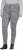 Ulla Popken Slim Leg Leopard Print Stretch Fit Jeans Bright Grey - Džinsi & Bikses Lielos Izmēros – Plus Size - 