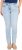 Ulla Popken Slim Leg Stretch Fit Jeans Light Blue Denim - Džinsi & Bikses Lielos Izmēros – Plus Size - 