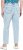 Ulla Popken Stretch Fit Mom Jeans Light Blue Denim - Ulla Popken - 